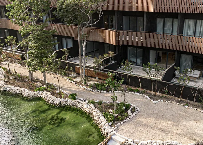 Aparment In The Zone Of Appartement *