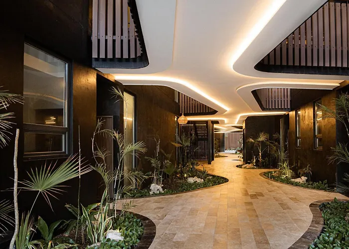 Aparment In The Zone Of Appartement Tulum
