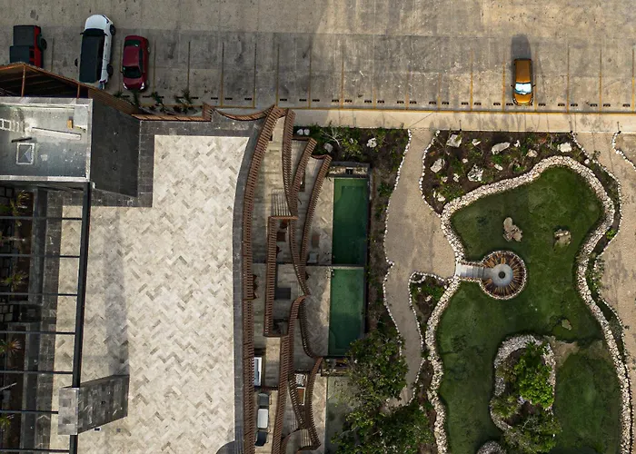 Appartement Aparment In The Zone Of Tulum