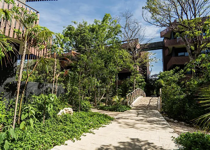 Aparment In The Zone Of Tulum