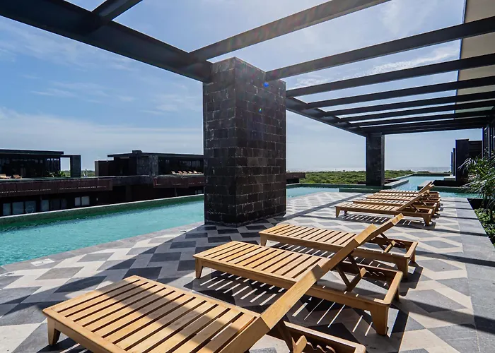 Aparment In The Zone Of * Tulum