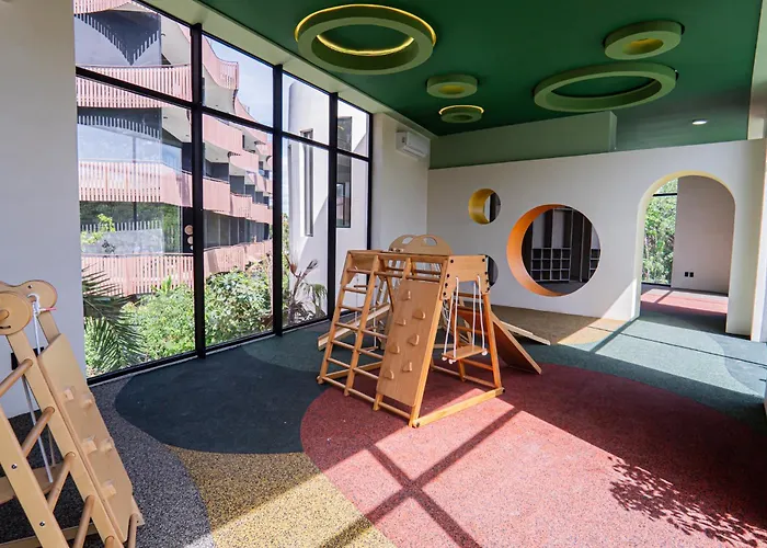 Appartement Aparment In The Zone Of *