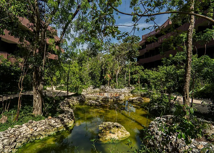 Aparment In The Zone Of Tulum