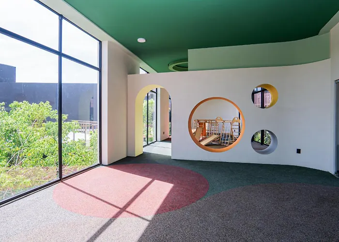 Aparment In The Zone Of Appartement