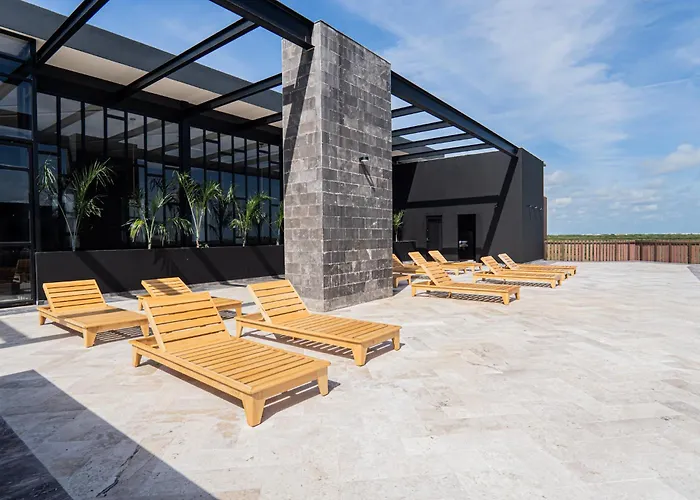 Aparment In The Zone Of Tulum