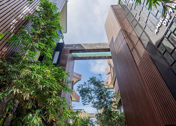 Aparment In The Zone Of Appartement