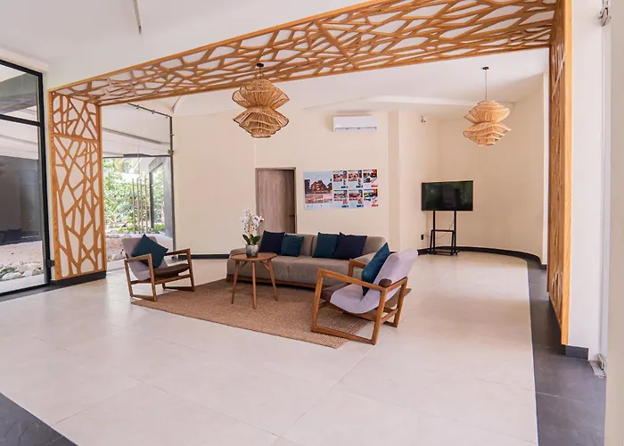 Aparment In The Zone Of Appartement *