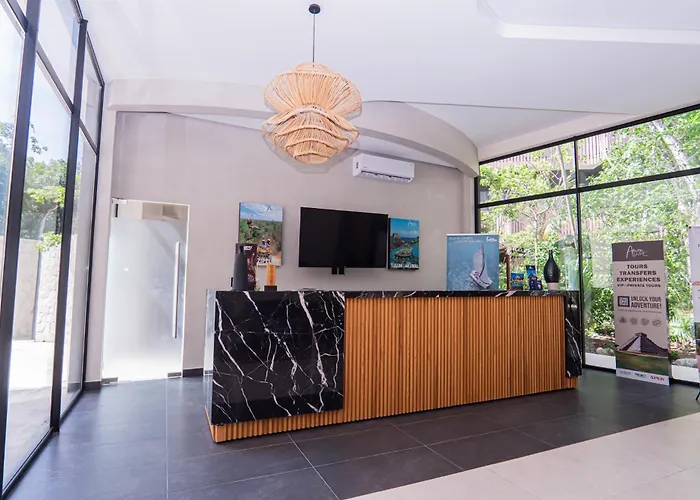 Aparment In The Zone Of Appartement *