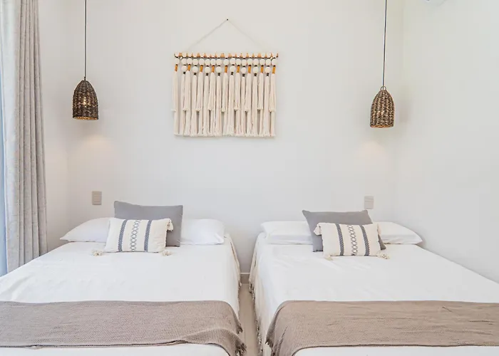Aparment In The Zone Of Tulum