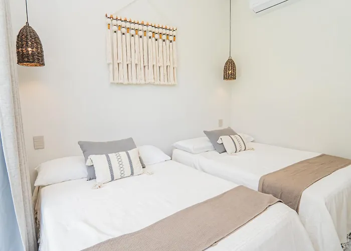 Aparment In The Zone Of * Tulum